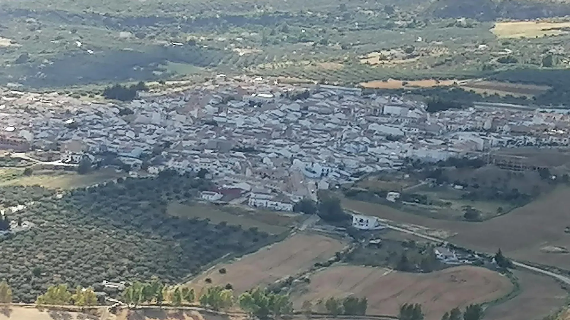 Apartment Apartamentos Turisticos Rutas Del Torcal 1A Villanueva de la Concepcion