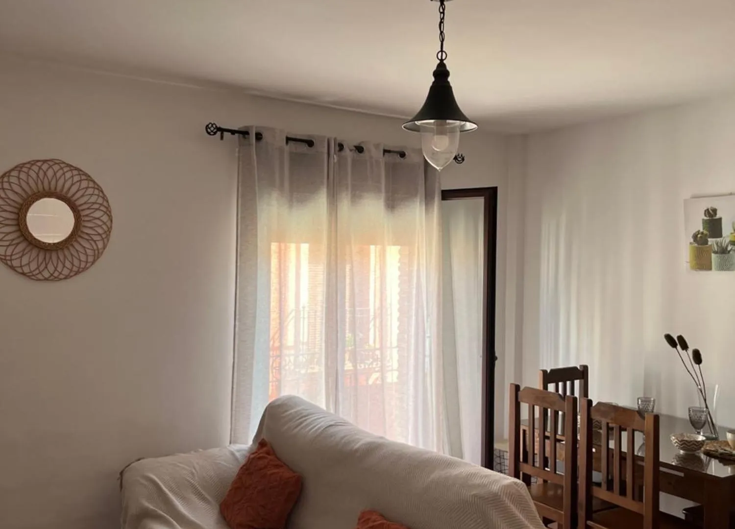 Apartamentos Turisticos Rutas Del Torcal 1A Villanueva de la Concepcion Apartment